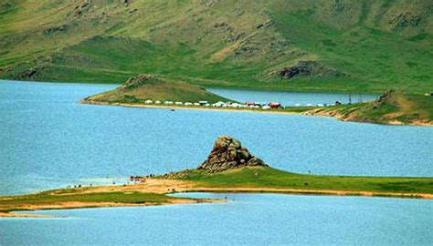 Монгол орны усны нөөц