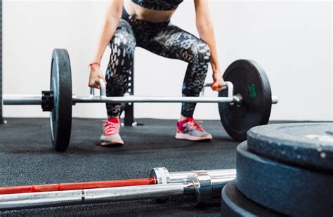 Why Heavy Strength Training Is Most Effective For Runners Jason Koop