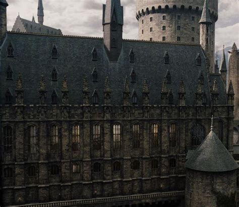 Great Hall Hogwarts Harry Potter Wiki Hogwarts Castle