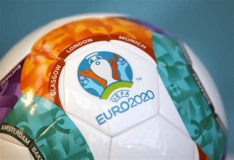 Em 2021 gruppen, spielplan & teilnehmer | uefa em 2020 informationen. Fußball Em 2021 Spielplan Outlook / Fussball Em 2021 Logo / Fußball-EM 2021: Wie sehen Kader ...