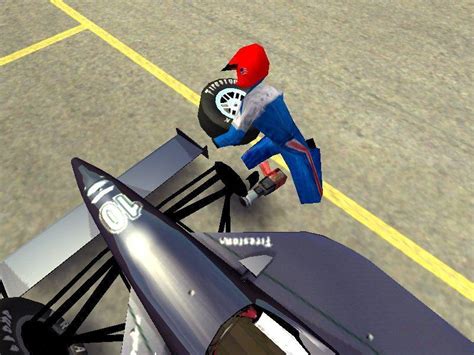 The current championship, introduced by indianapolis motor speedway owner tony george, began in 1996 as a competitor to cart known as the indy racing league (irl). IndyCar Series Download (2003 Simulation Game)
