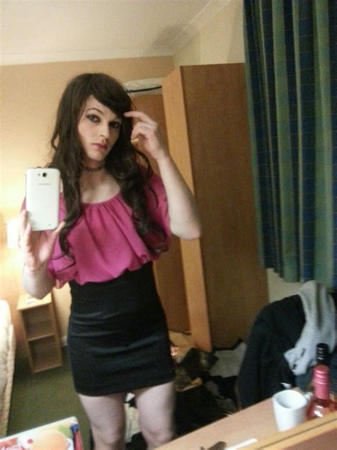 Pin On Transgender Cute And Sweet