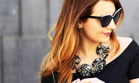 30 Neckpieces Ideas For Women To Wear This Year · Inspired Luv