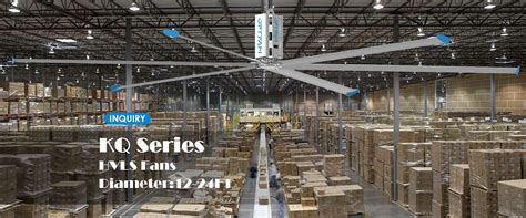 China hvls industrial ceiling fans,pmsm motor fans, commercial ceiling fans, mobile standing 