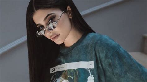 Kylie Jenner Glasses Kizziwalob