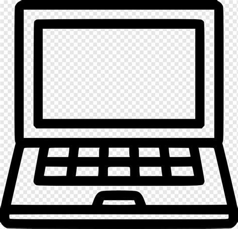 노트북 그림 노트북 컴퓨터 아이콘 아이콘 디자인 핸드 헬드 장치 컴퓨터 전자 제품 텍스트 사각형 Png Pngwing