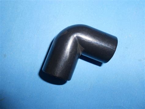 China Pvc Pipe Fittings Black Photos And Pictures Made