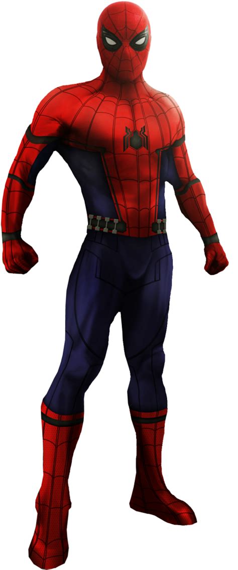 Free Png Spider Man Mcu Spider Man Png Clipart Full Size Clipart
