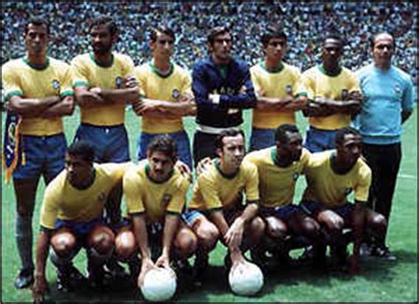 The most winners country of fifa world cup is brazil has won by five times. Game Info: W. C. Football 1970