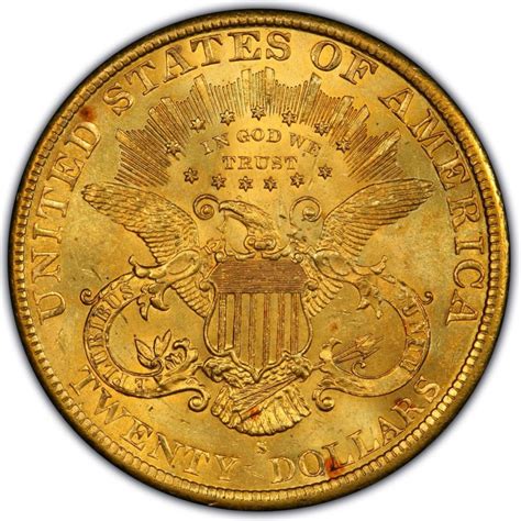 1897 Liberty Head Double Eagle Values And Prices Past Sales