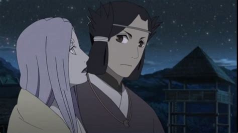 Foto Pasangan Dalam Anime Naruto Yang Kisah Cintanya Tak Terwujud Halaman