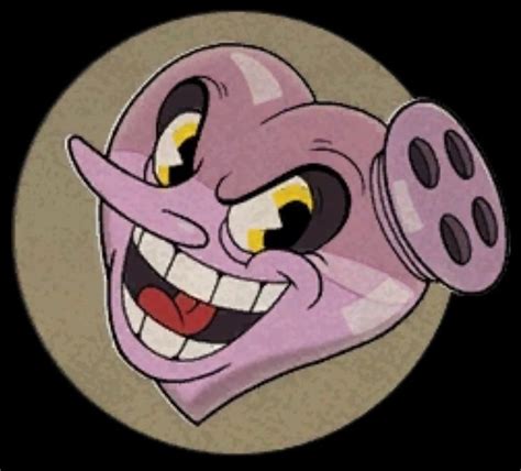 Chef Saltbaker Wiki Cuphead Official™ Amino