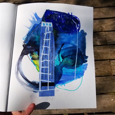 Using Art Journals To Document And Inspire Your Creative Practice