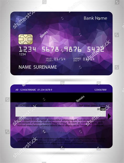 Find adaptive, mobile friendly, easily customizable templates to get your online cards business up and running. 10 Credit Card Designs | Free & Premium Templates