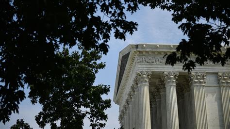 supreme court rules that about half of oklahoma is native american land npr