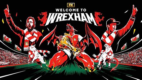 Watch Welcome To Wrexham Season 2 Prime Video