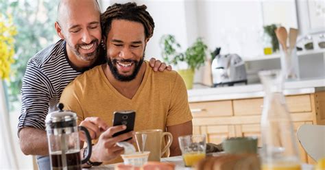 Gay Men’s Relationships 10 Ways They Differ From Straight Relationships Huffpost
