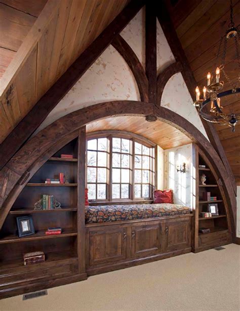Ten Places We Want To Curl Up With A Book Entangled In Romance