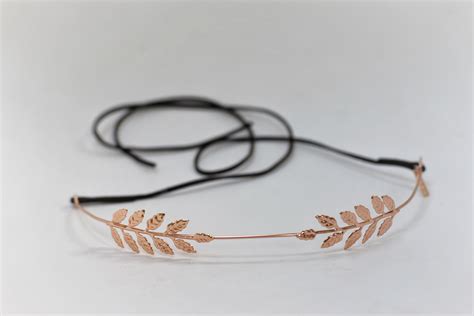 Preorder Fairy Flexible Wire Headband Avigail Adam