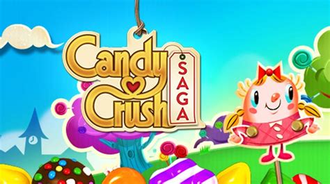 Candy Crush King Logo Asiaklo