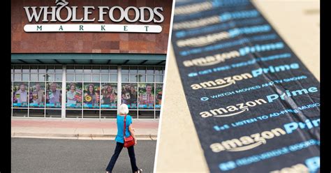 Join prime today to get amazing delivery benefits along with exclusive ways to shop, stream, and more. Amazon Prime to offer free Whole Foods delivery in 4 cities