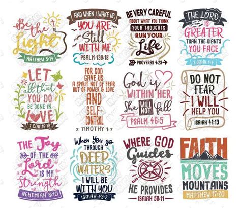 Christian Clip Art Sayings 20 Free Cliparts Download Images On