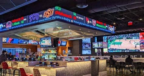Daktronics Control Point Technology Roll Out Led Video Walls For