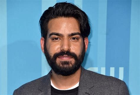 ‘the Haunting Of Bly Manor Rahul Kohli Cast In Season 2 On Netflix