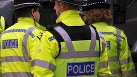 Eighteen Arrested In Lancashire Cumbria And Merseyside Drugs Raids Bbc News