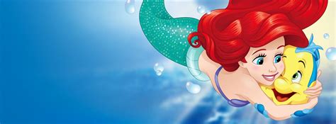 Disney Ariel Wallpapers Top Free Disney Ariel Backgrounds