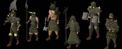 The Easiest Osrs Boss Guide Barrows Brothers