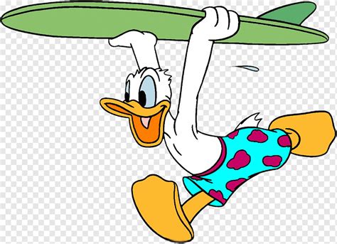 Donald Duck Mickey Mouse Daffy Duck Donald Duck Food Heroes Cartoon