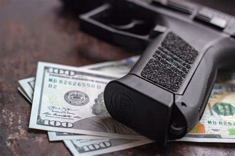 Gun Trader Dallas