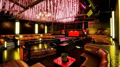 The Argyle Sydney Bottle Service And Vip Table Booking Club Bookers