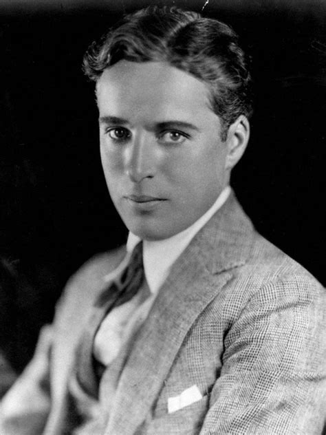 Charlie Chaplin Wikipedia