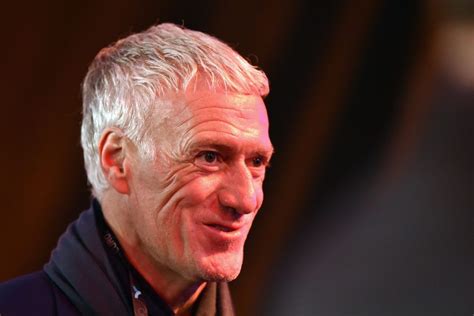 See more of didier deschamps on facebook. Didier Deschamps weighs in on PSG's intention to block ...