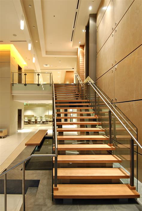 Lobby Space Projeto De Escada Escadas Internas Arquitetura Escadas