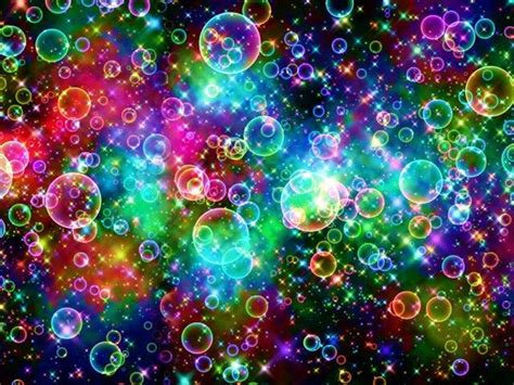Rainbow Bubbles Rainbow Bubbles Bubbles Wallpaper Bubble Wallpaper