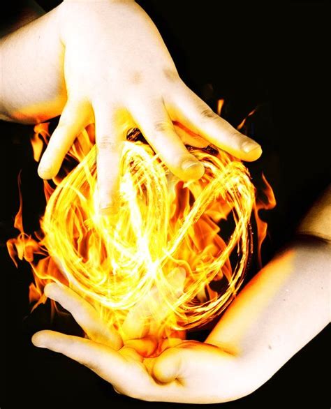The Elementals Fire By Emmytonks On Deviantart Elemental Magic Fire