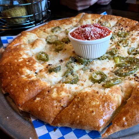 22,541 likes · 55 talking about this · 7,262 were here. VEGAN cheesy jalapeno breadsticks from the infamous Rudy's ...