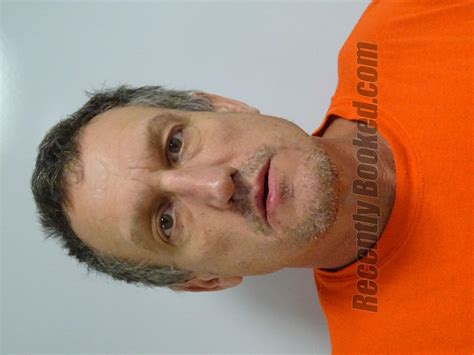 Recent Booking / Mugshot for TRENT AUSTIN HILLMAN in Lake County
