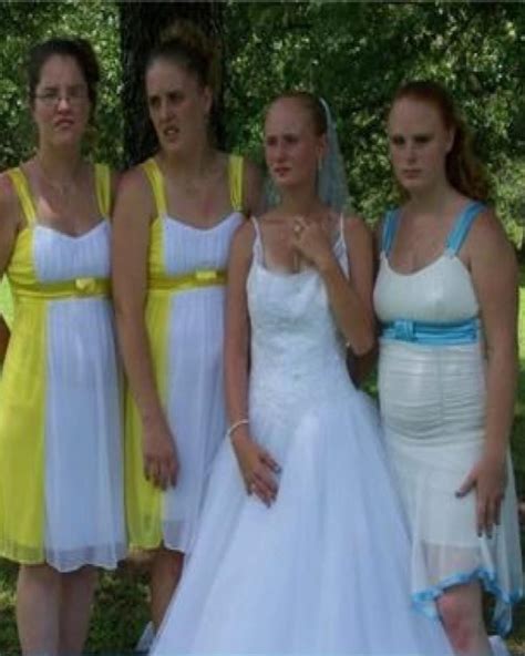 55 Hilarious Bridesmaid Fails That Will Definitely Amuse You Page 53