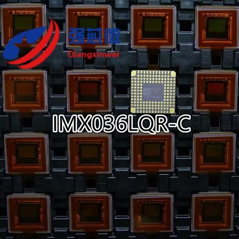 Imx036lqr C Imx036lqr Imx036l Układ Oryginalnymain Processors