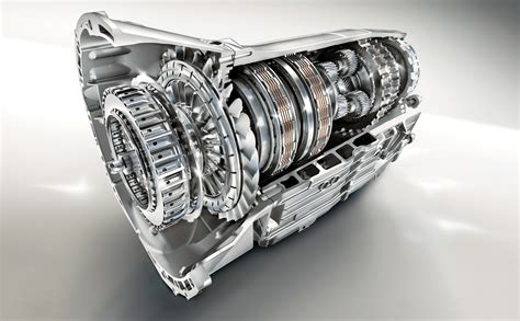 Automatic Transmissions — Amt Takes On At Cvt Dct Springerlink