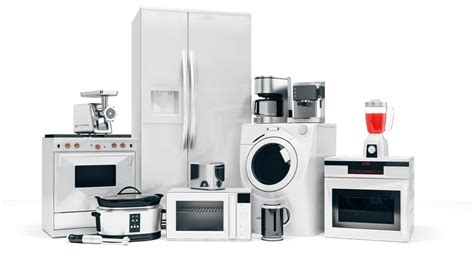 All About The Appliances Needed In Your Home Investment Trust