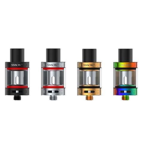 Electronic items don't go well with water. Buy authentic Authentic SMOK Vape Pen 2ml tank from ...