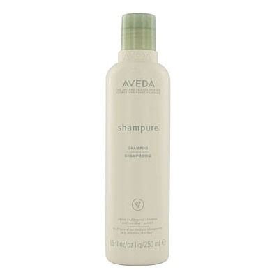 Aveda invati advanced exfoliating shampoo. Aveda Shampure™ Shampoo - BeautyAlmanac.com