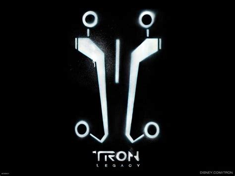 Tron Logos