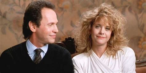 When Harry Met Sally Re Reviewed Why Billy Crystal And Meg Ryans