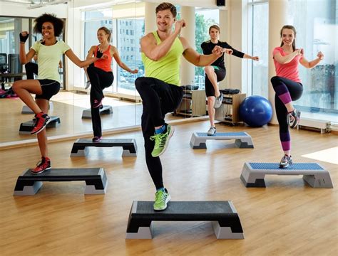 How Getting Physical With Aerobics Can Help Shaw Academy